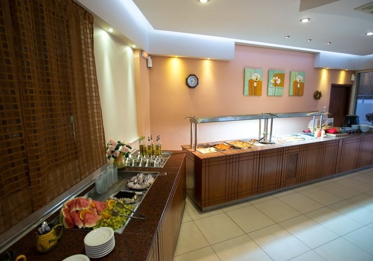 Hotel Allgemein