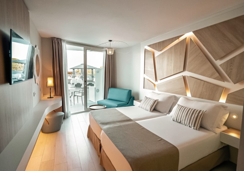 Zimmer & Wohnkomfort