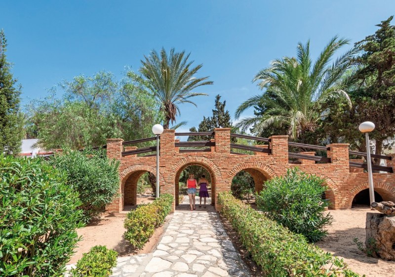 Aussenaufnahme Hotel