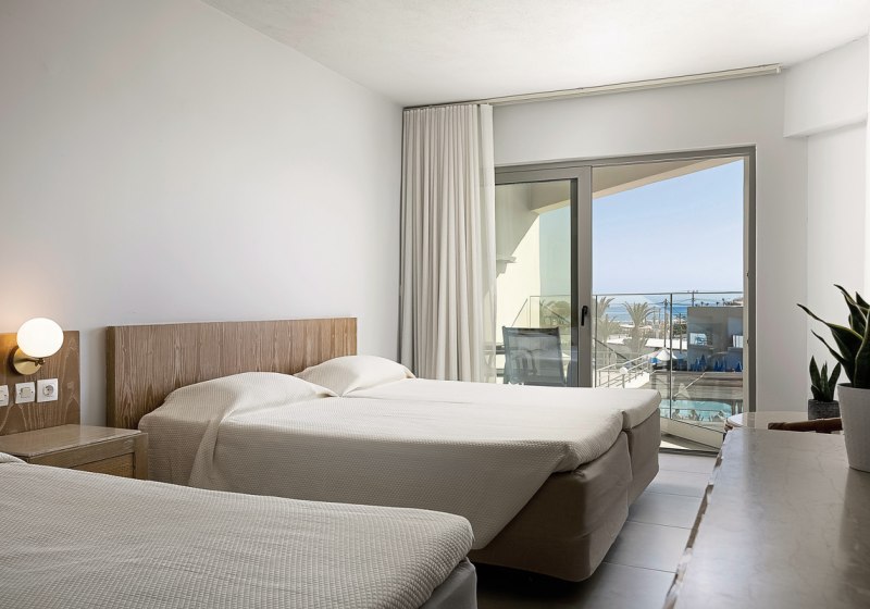 Zimmer & Wohnkomfort