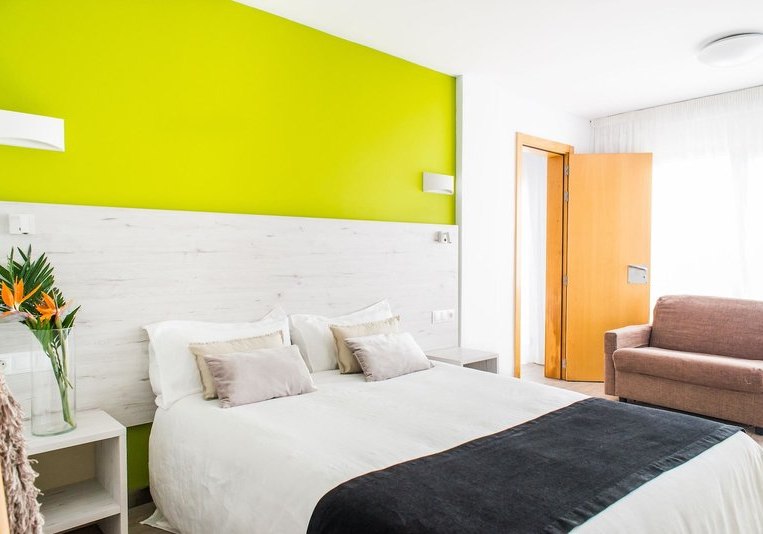 Hotel Allgemein
