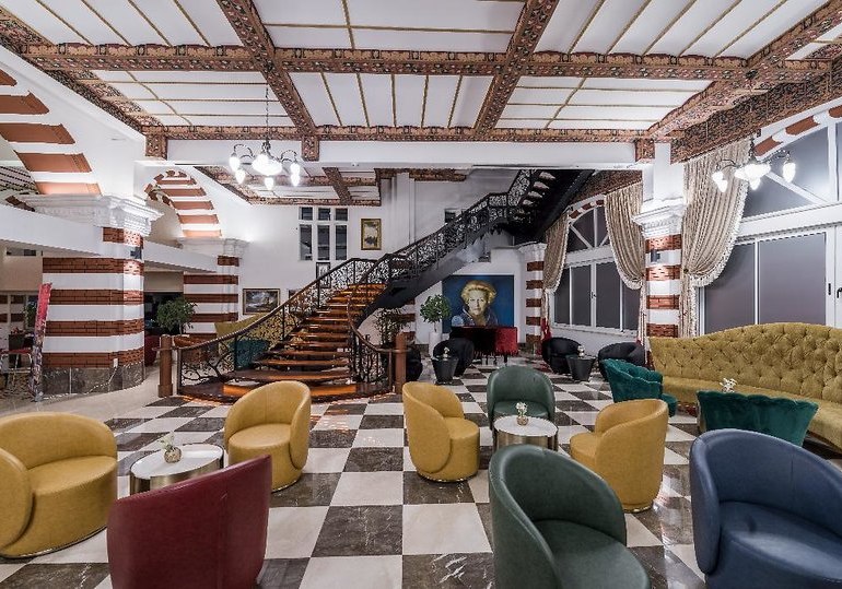 Hotel Allgemein