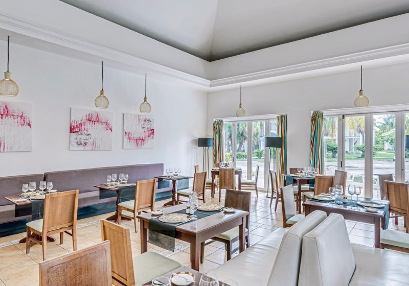 Beispiel: Kulinarik & Restaurants