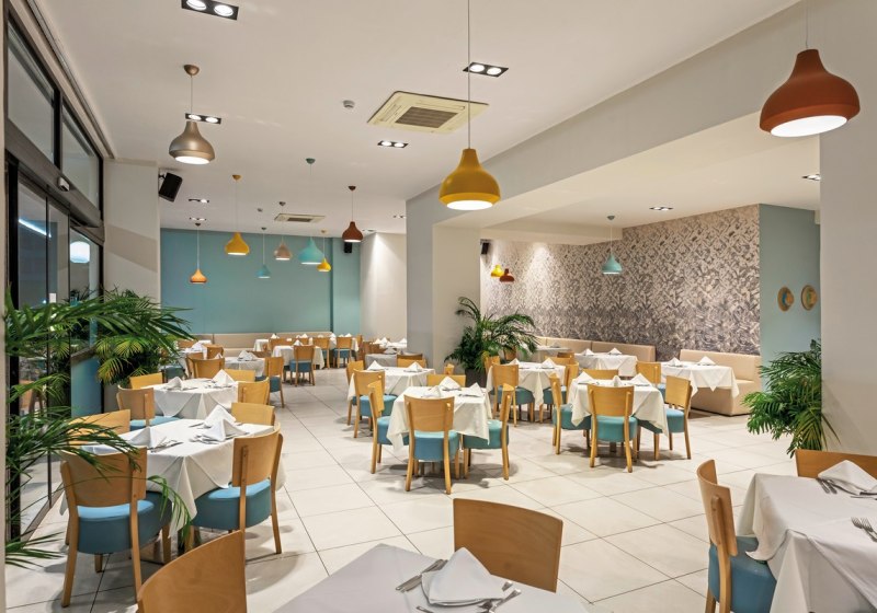 Beispiel: Kulinarik & Restaurants