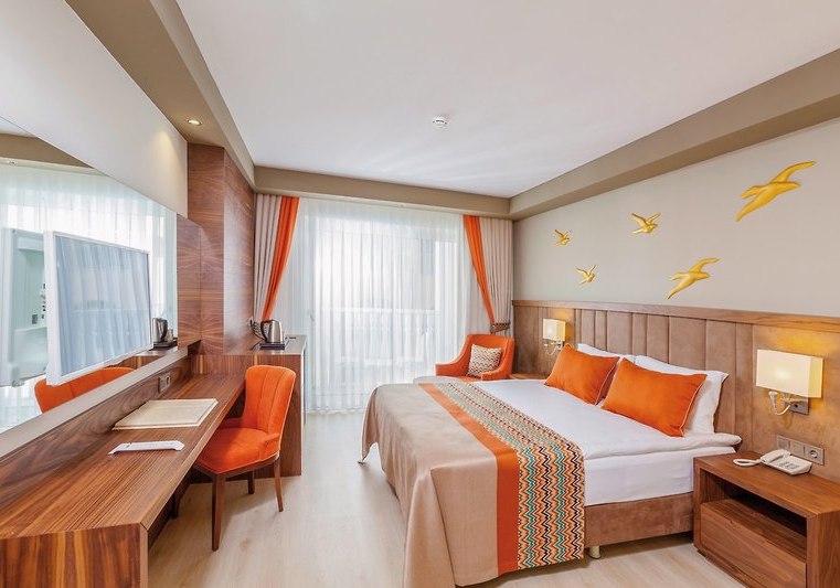 Hotel Allgemein