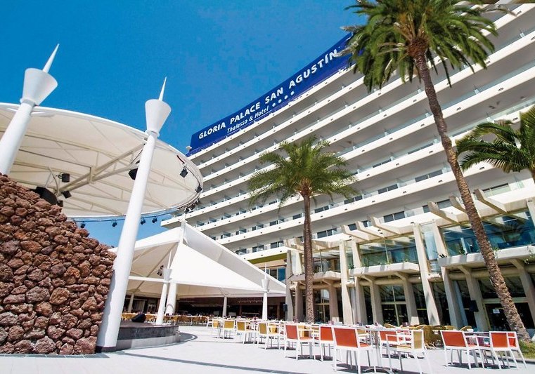 Hotel Allgemein