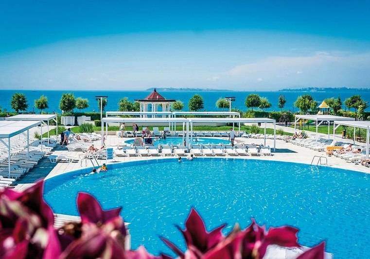 Hotel Allgemein