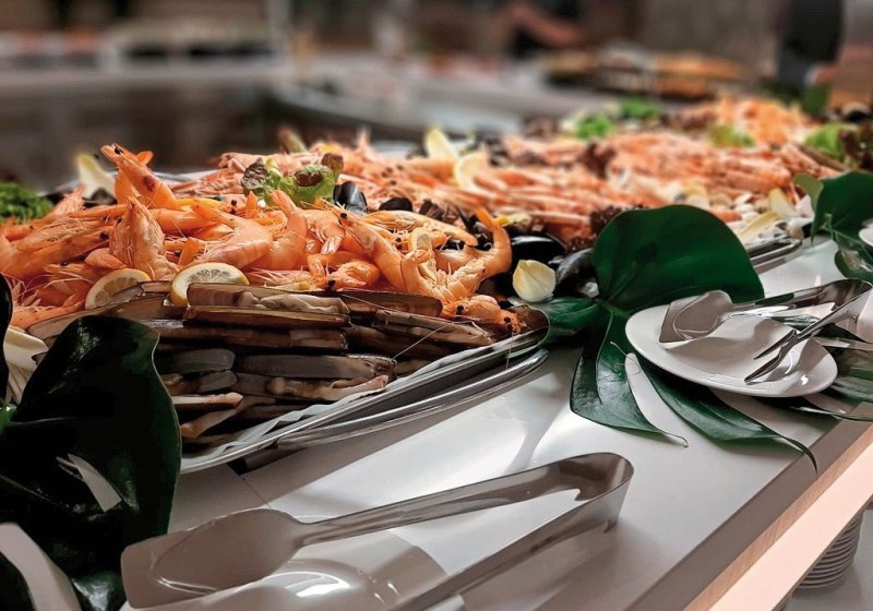 Kulinarik & Restaurants