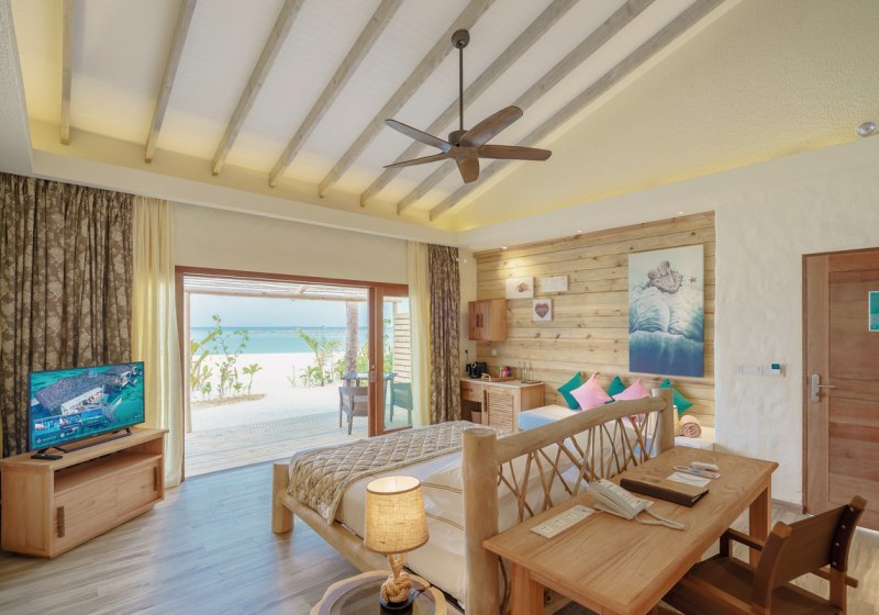 Zimmer & Wohnkomfort