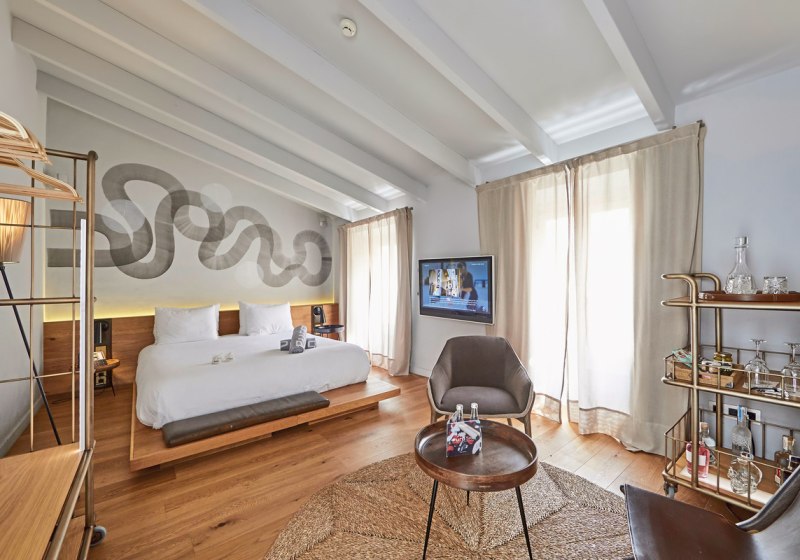 Zimmer & Wohnkomfort