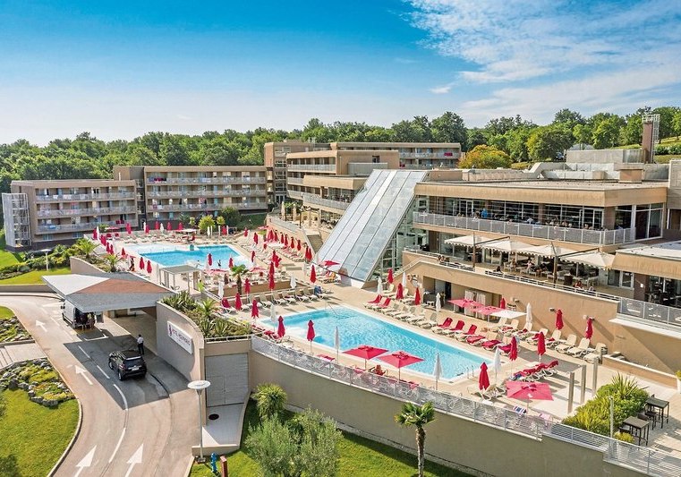 Hotel Allgemein