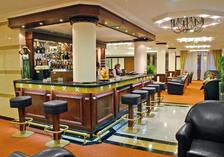 Hotel Allgemein