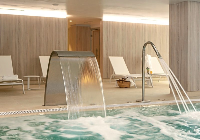 Beispiel: Wellness & Entspannung