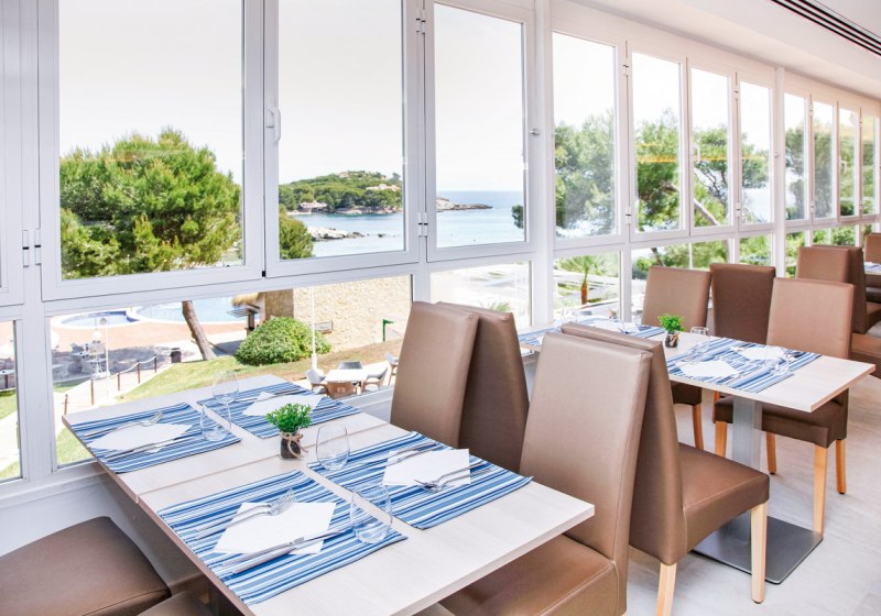 Beispiel: Kulinarik & Restaurants