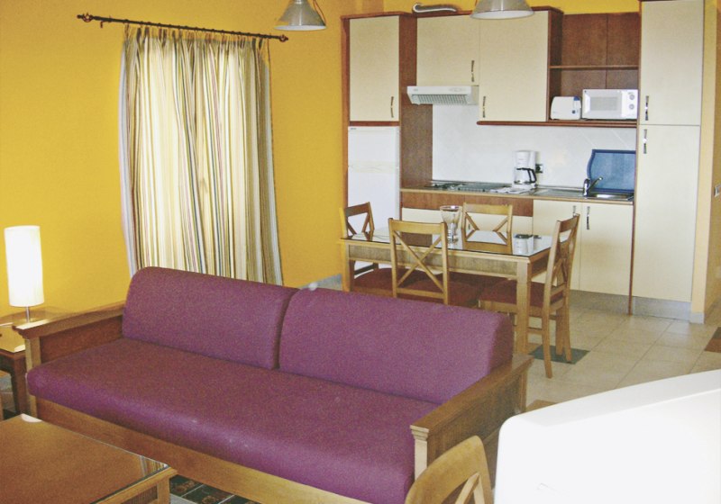 Zimmer & Wohnkomfort