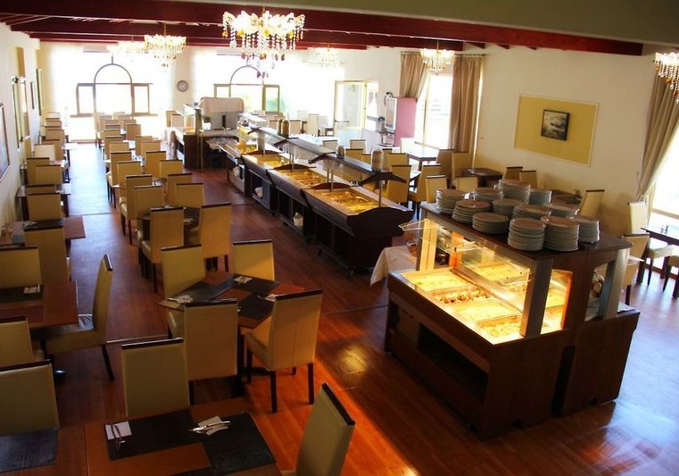 Hotel Allgemein