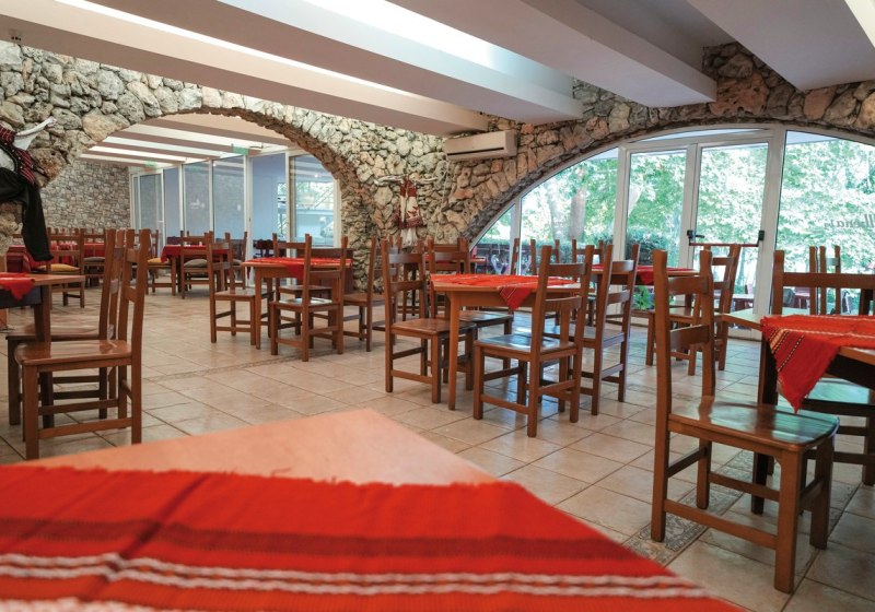 Hotel Allgemein