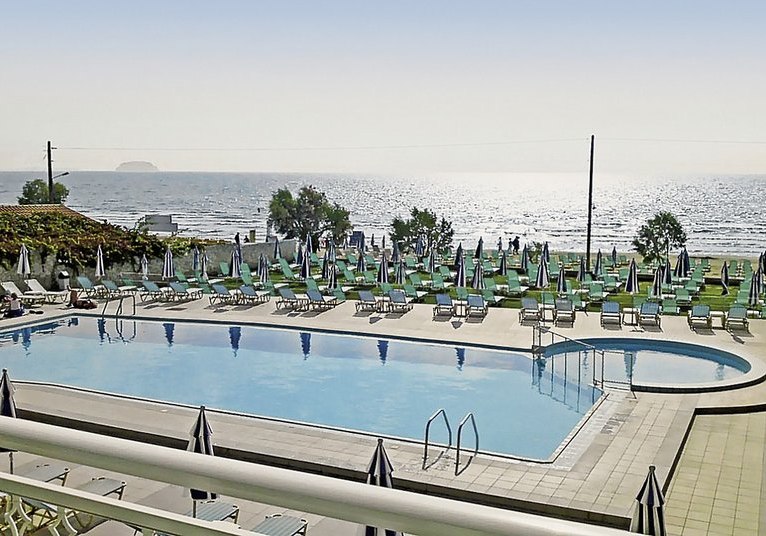 Hotel Allgemein
