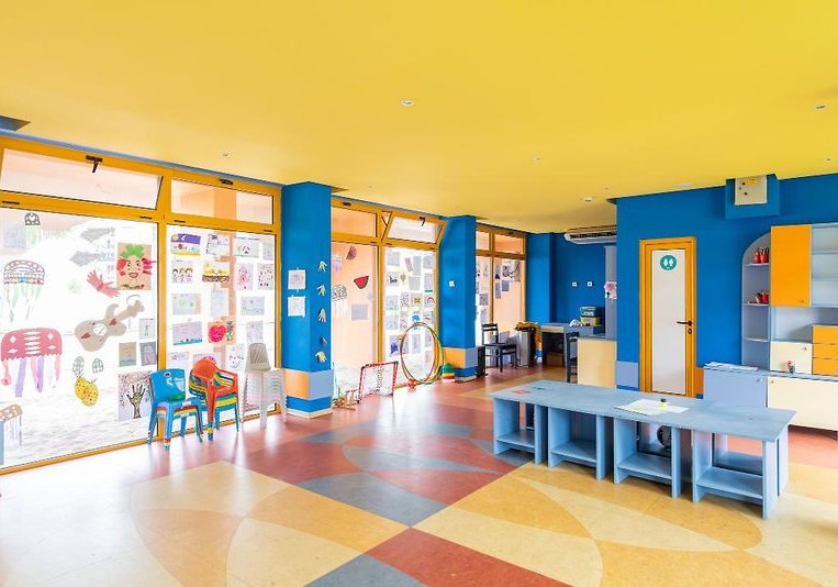 Hotel Allgemein
