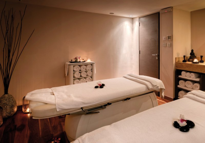 Beispiel: Wellness & Entspannung