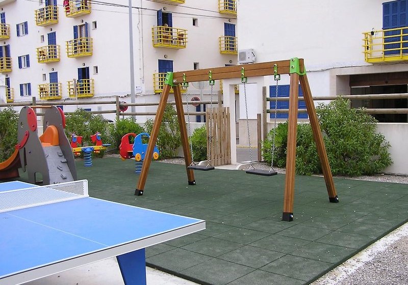 Beispiel: Unterhaltung Familie