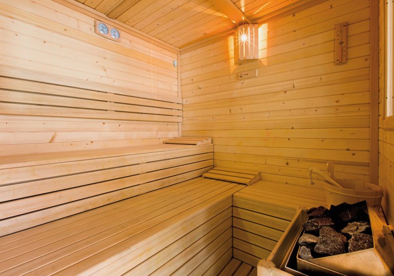 Beispiel: Wellness & Entspannung