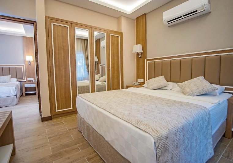 Hotel Allgemein