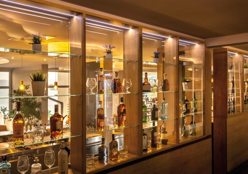 Kulinarik & Restaurants