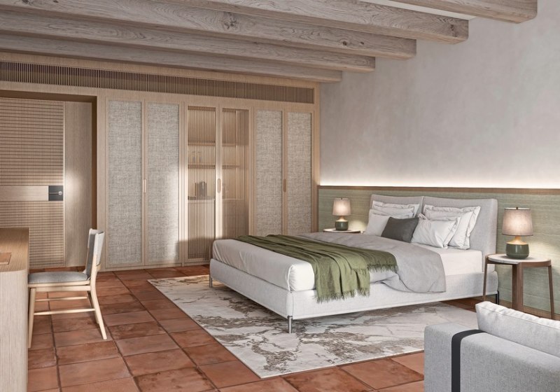 Zimmer & Wohnkomfort