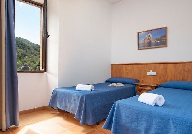 Hotel Allgemein
