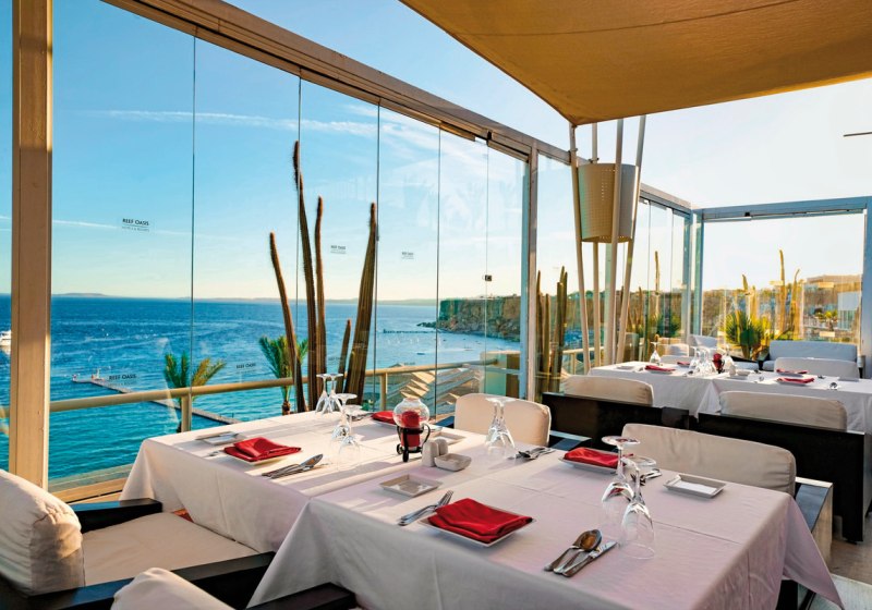 Kulinarik & Restaurants