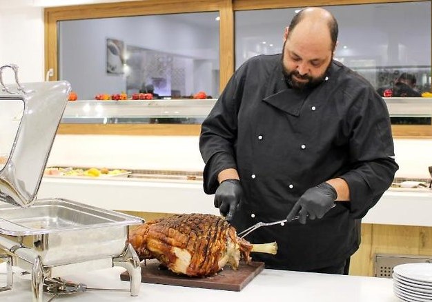 Kulinarik & Restaurants