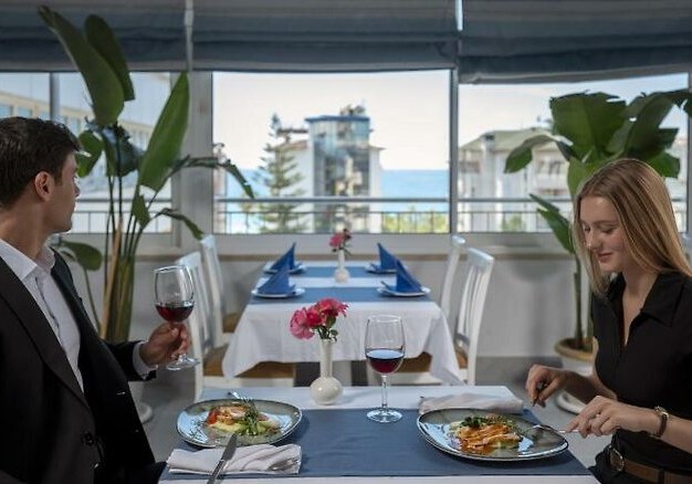 Hotel Allgemein