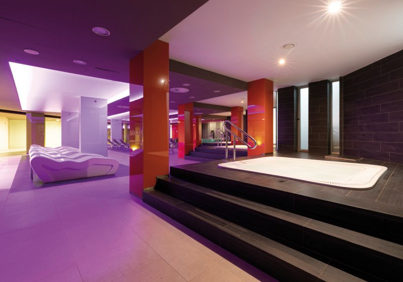 Beispiel: Wellness & Entspannung