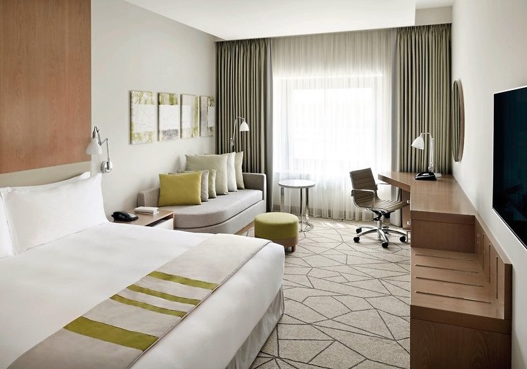 Hotel Allgemein