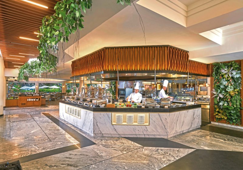 Kulinarik & Restaurants