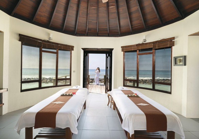 Beispiel: Wellness & Entspannung