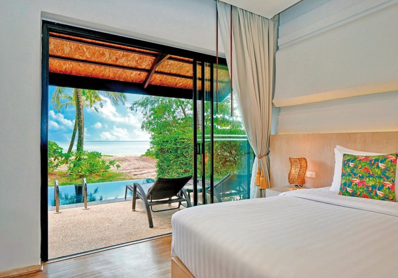 Zimmer & Wohnkomfort