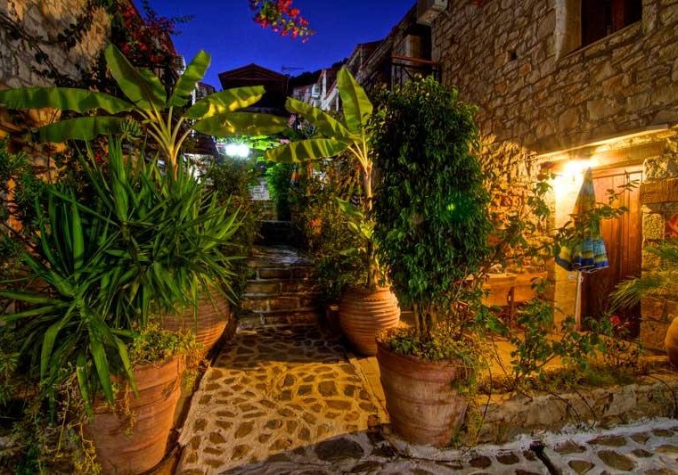 Kulinarik & Restaurants