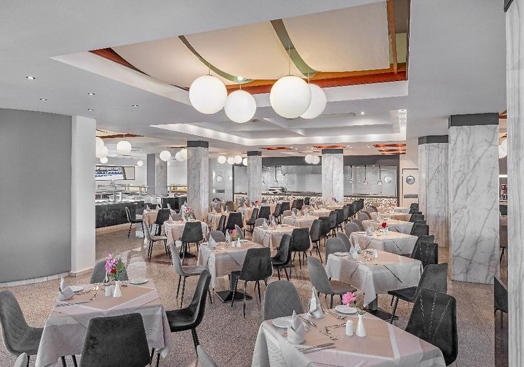 Beispiel: Kulinarik & Restaurants