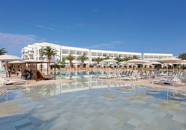 Hotel Allgemein