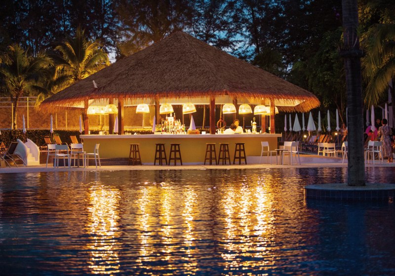 Beispiel: Kulinarik & Restaurants