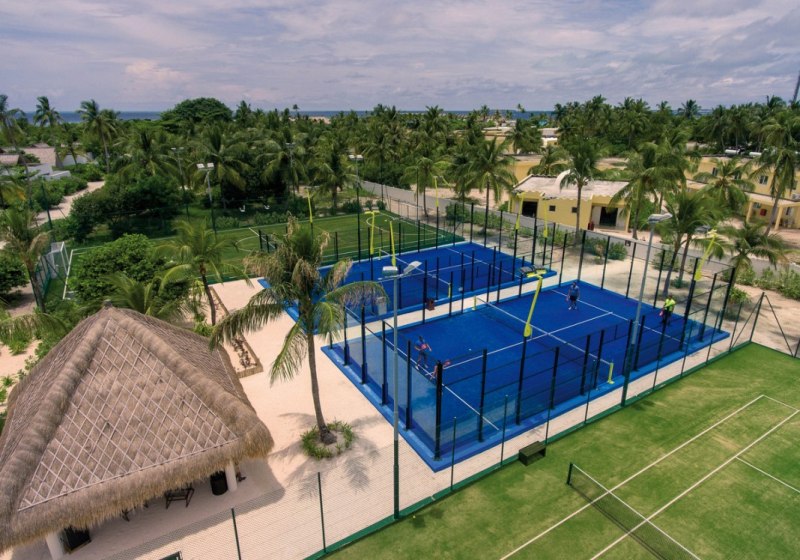 Beispiel: Tennis