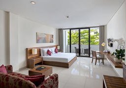 Zimmer & Wohnkomfort