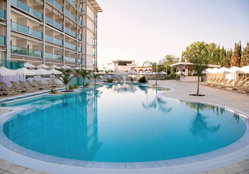 Hotel Allgemein