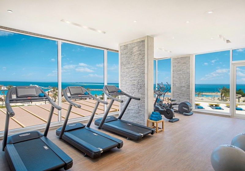 Beispiel: Sport & Fitness