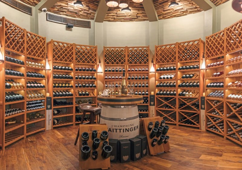 Kulinarik & Restaurants