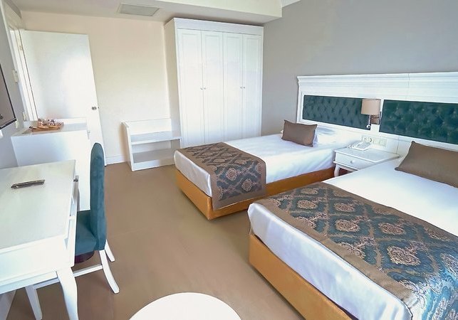 Hotel Allgemein