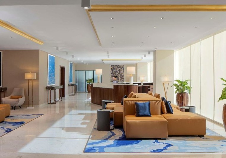Hotel Allgemein