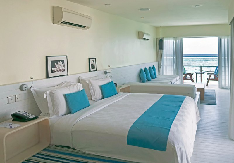 Zimmer & Wohnkomfort